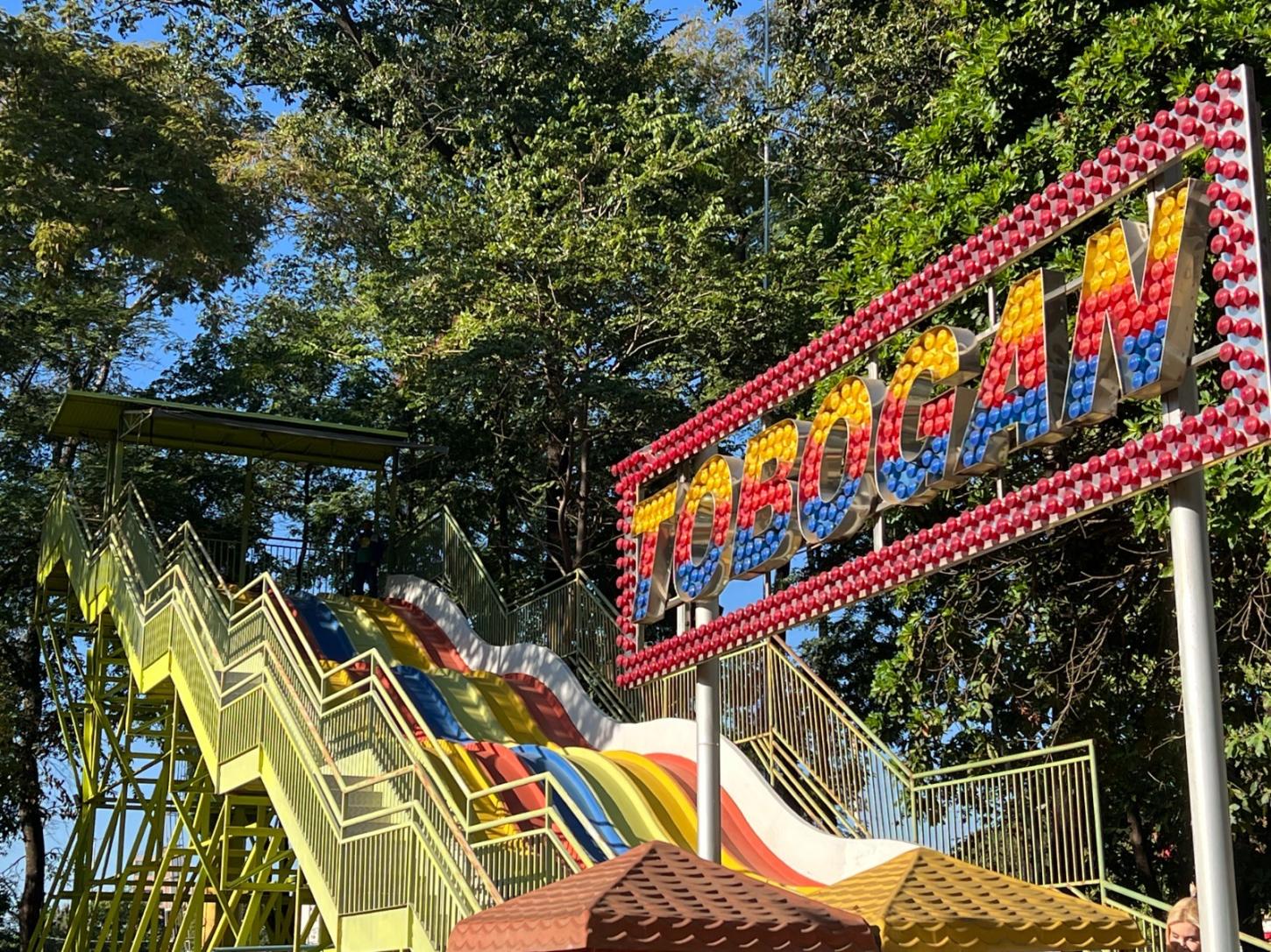 Mutirama recebe 3,4 mil visitantes no primeiro fim de semana de reabertura gradual