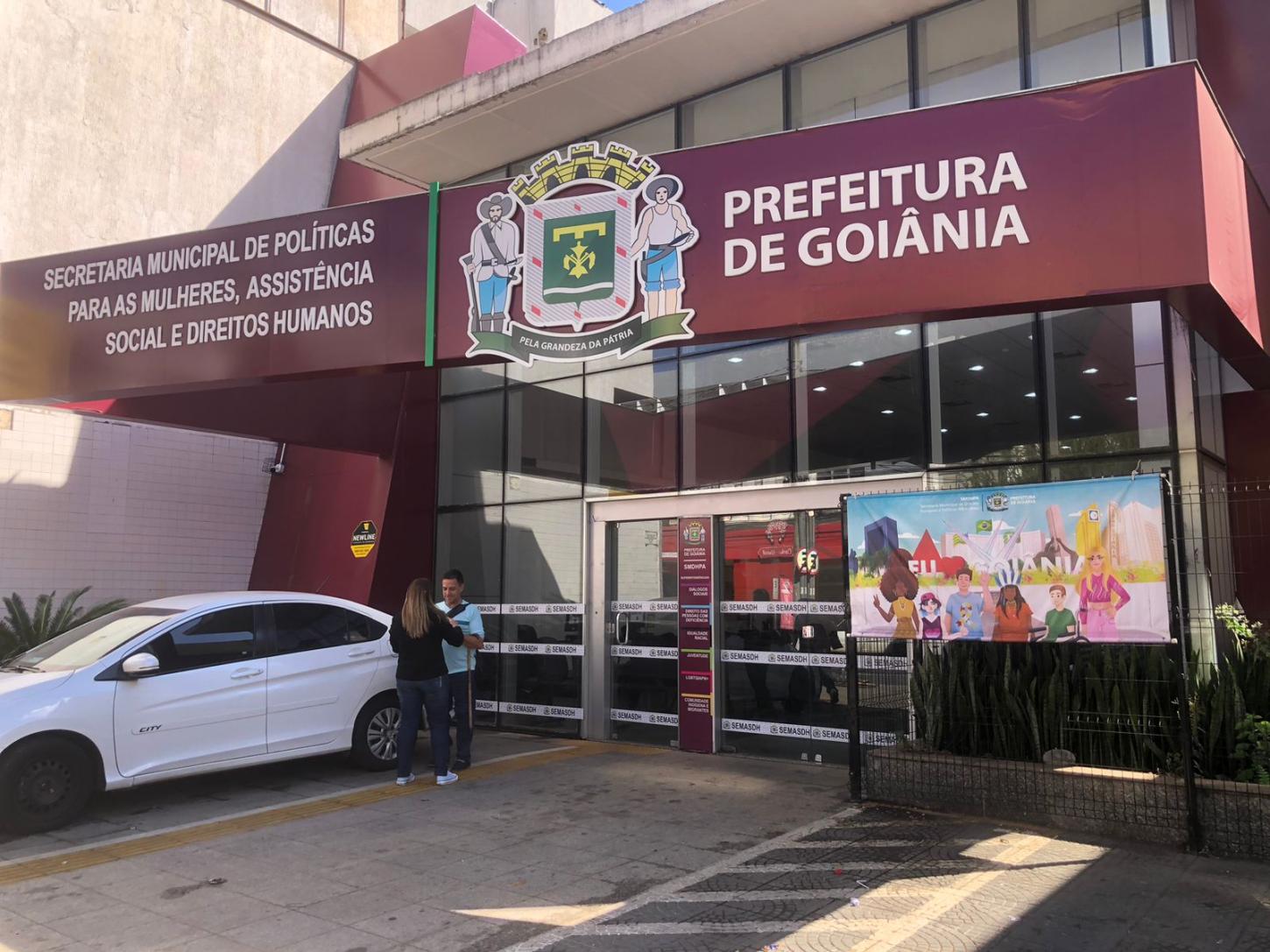 Prefeitura projeta investimentos em 2026 de R$ 27 milhões na área de assistência social, quase o triplo em relação a 2025
