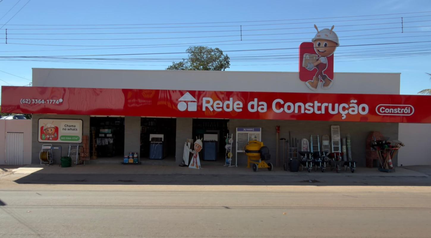 Temporada do Araguaia movimenta segmento da construção