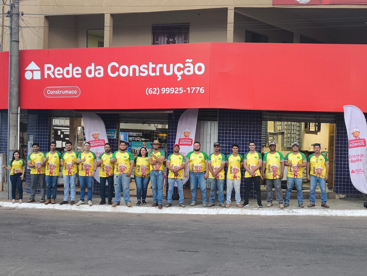 Varejo se transforma em projeto de vida para empreendedores em Goiás