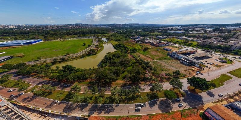 5 lugares para visitar no Goiânia 2