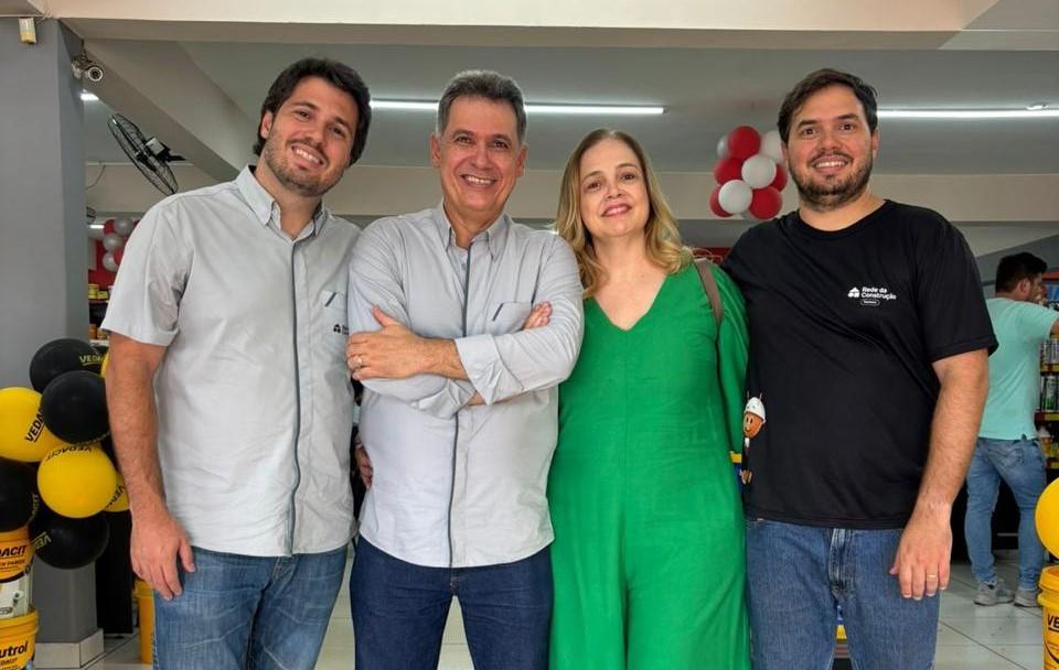 Comércio vira legado de pais para filhos, em Goiás