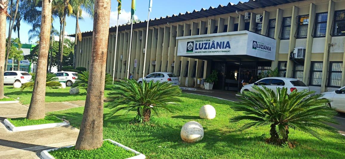 Contratos de Luziânia com empresa investigada entram no radar do MPGO