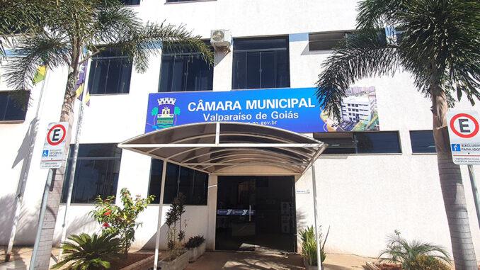 Fiscalização da Câmara é questionada diante da demora para reconstrução do antigo CAIS em Valparaíso de Goiás