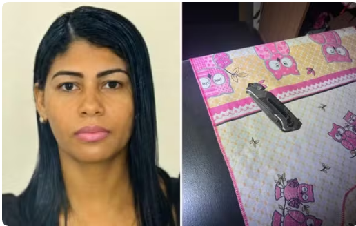 Homem é preso por suspeita de matar a esposa em Jataí; filho de 10 anos estava na residência