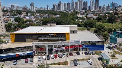Jardim Goiás Mall inaugura Estação Leitura com Oficina Literária Terapêutica neste sábado, 29 de agosto