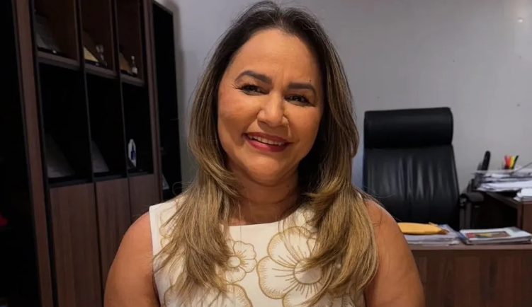 Joscilene do Mangão mantém campanha firme e mostra que a estrela é quem coloca o nome na disputa