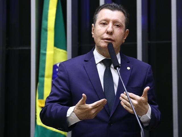 José Nelto amplia base política, recebe apoio de Leandro Vilela e fortalece caminhada à reeleição