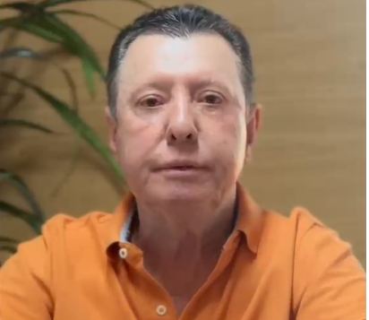 José Nelto denuncia caos em São Miguel do Araguaia e cobra intervenção no município