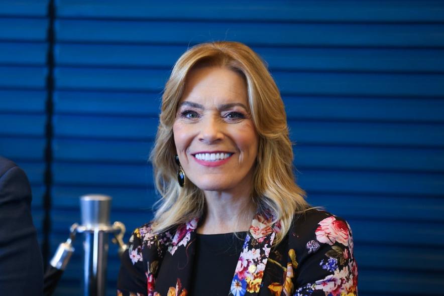 Lêda Borges leva R$ 31 milhões em recursos para Valparaíso de Goiás