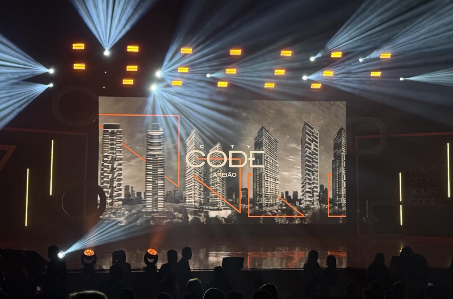 Lucid assina conceito e branding do City Code, nova linha de supercompactos de luxo da City