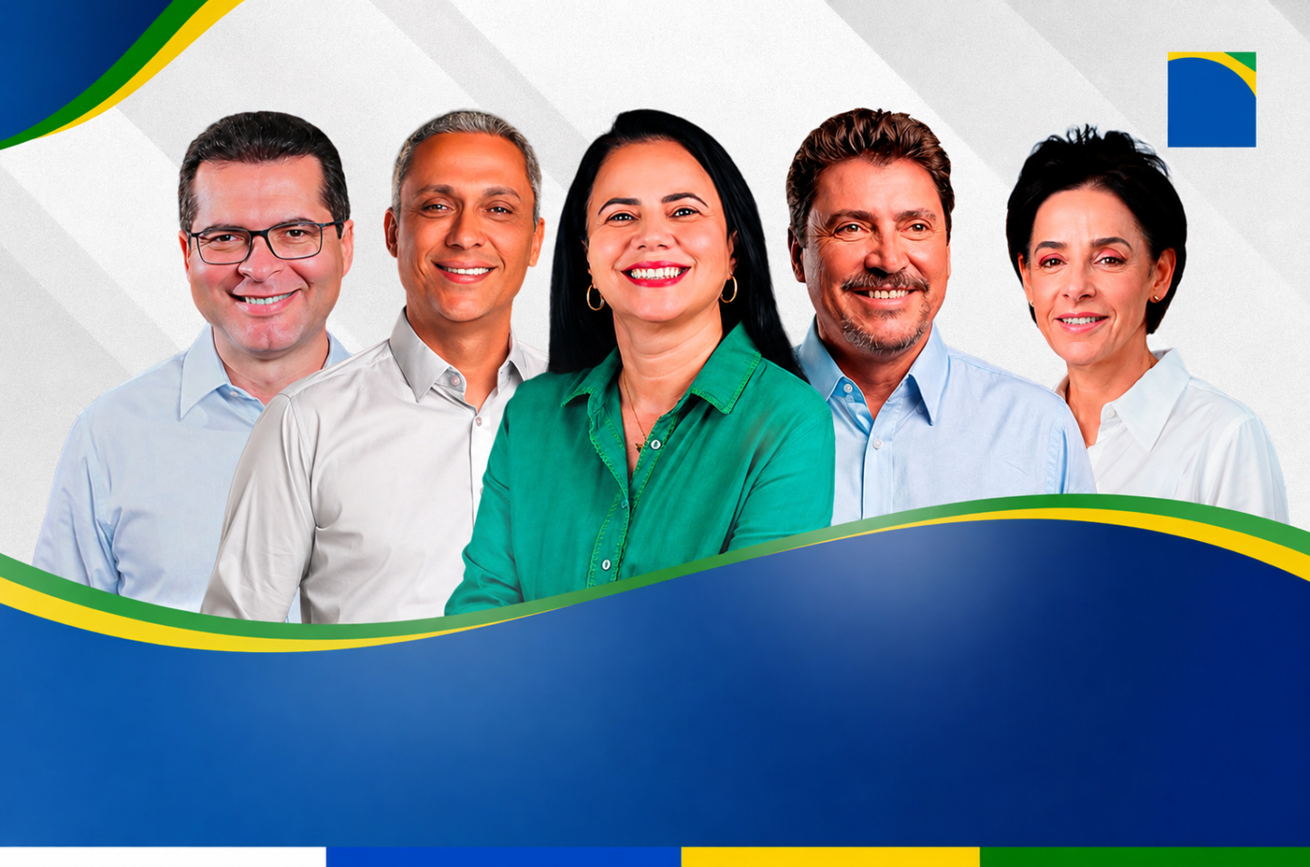 Maria Yvelônia confirma presença na Convenção Estadual do PL nesta segunda-feira (3), que oficializará sua pré-candidatura a deputada federal