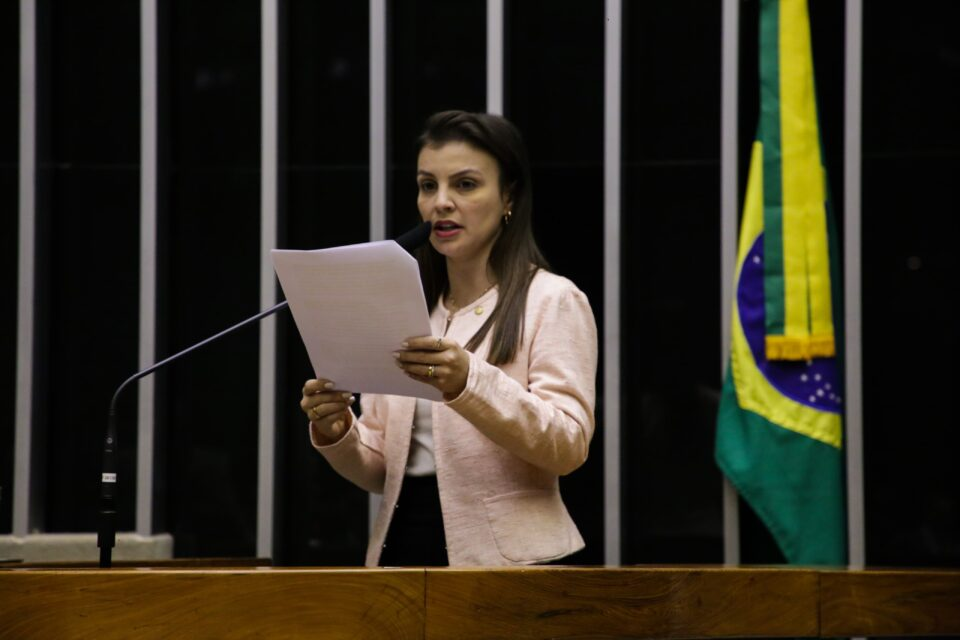Marussa Boldrin amplia PLP dos Combustíveis e inclui benefícios para fertilizantes e agronegócio