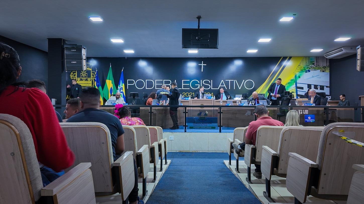 Mesmo sendo responsabilidade da Prefeitura, Câmara de Valparaíso precisa endurecer fiscalização sobre obra do antigo CAIS