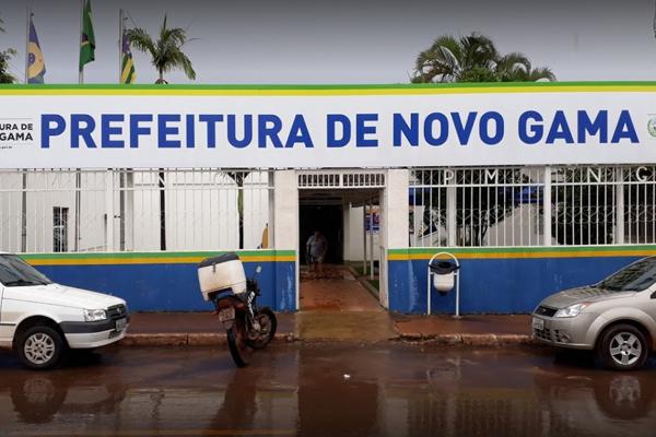 Novo Gama: Prefeitura esclarece vídeo que circula nas redes sociais sobre suposta falta de medicamentos e destaca gestão Carlinhos do Mangão