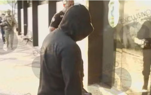 PMs são presos suspeitos de extorsão e tortura contra mulheres que trabalhavam com reciclagem em Goiânia