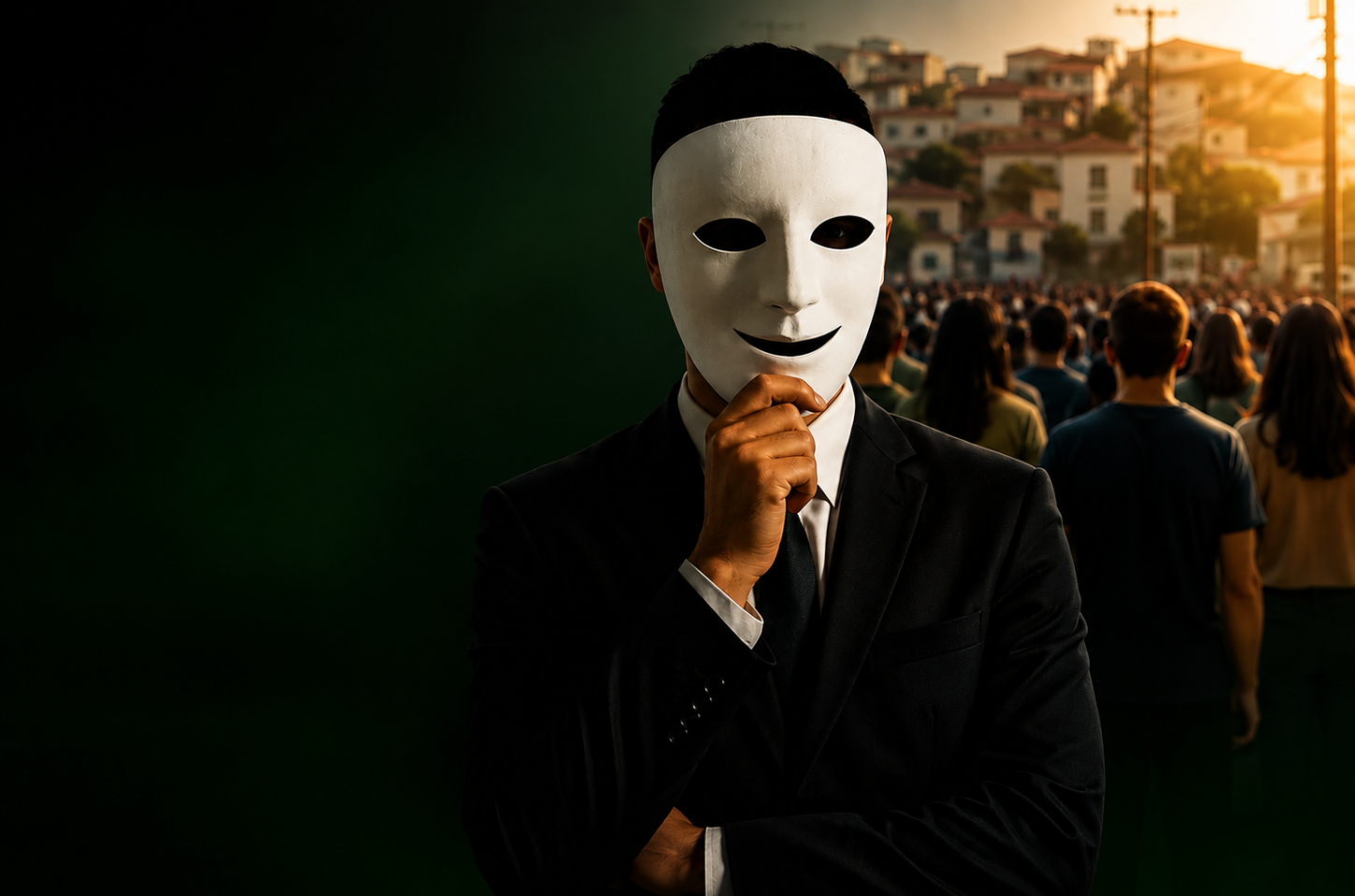 Política de 2026: quatro anos de silêncio, um mês de promessas