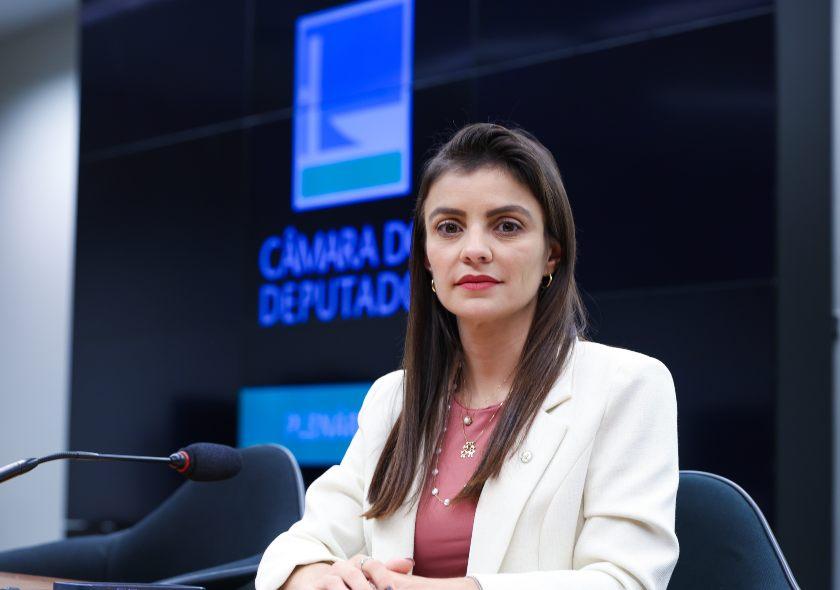 R$ 400 milhões em recursos: Marussa Boldrin transforma atuação em Brasília em principal bandeira eleitoral