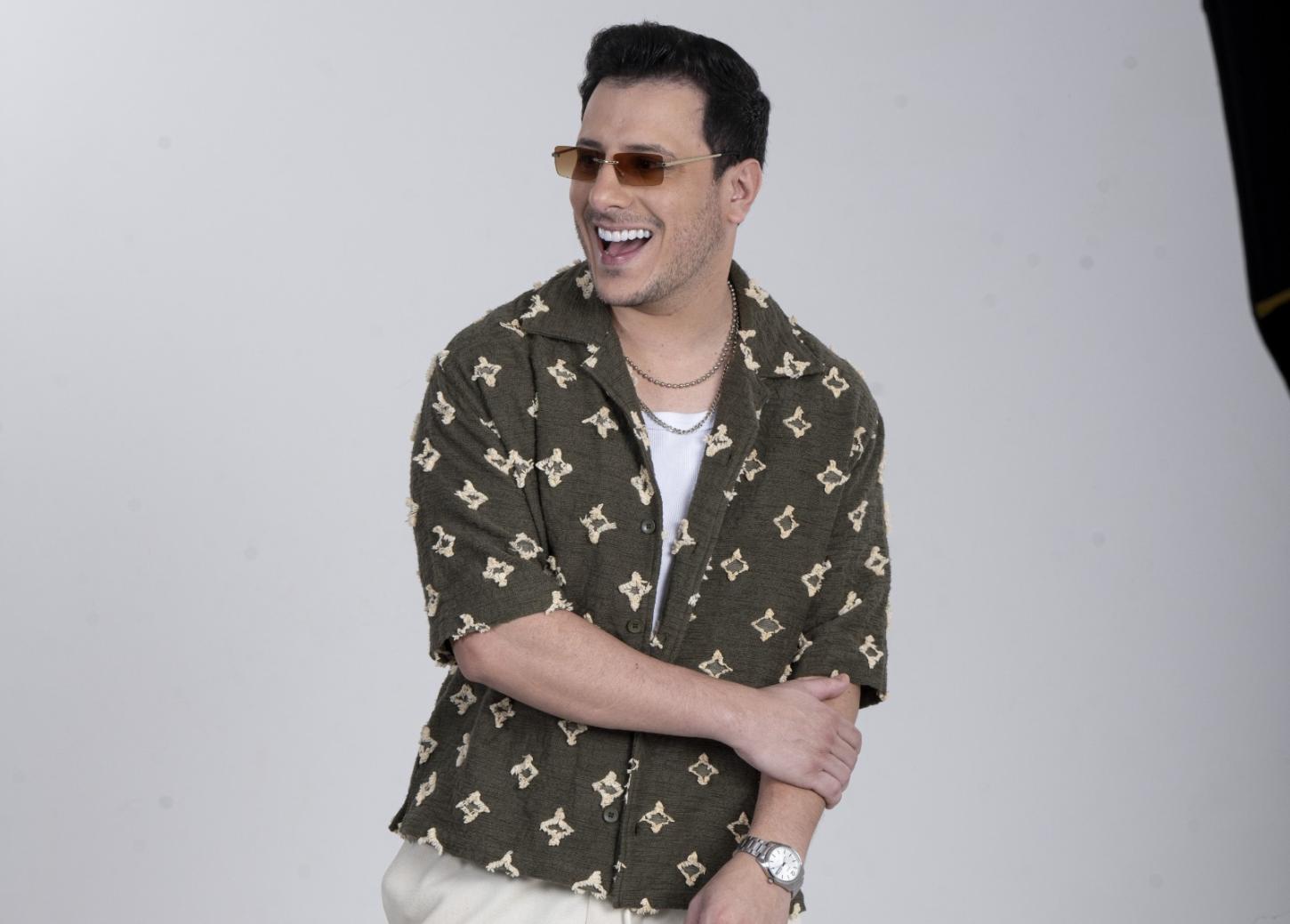 Caio Martins leva sertanejo de diferentes gerações ao Shopping Estação Goiânia, neste sábado