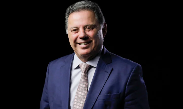 Campanha de Marconi Perillo já contratou R$ 10,2 milhões em despesas, segundo prestação de contas ao TSE