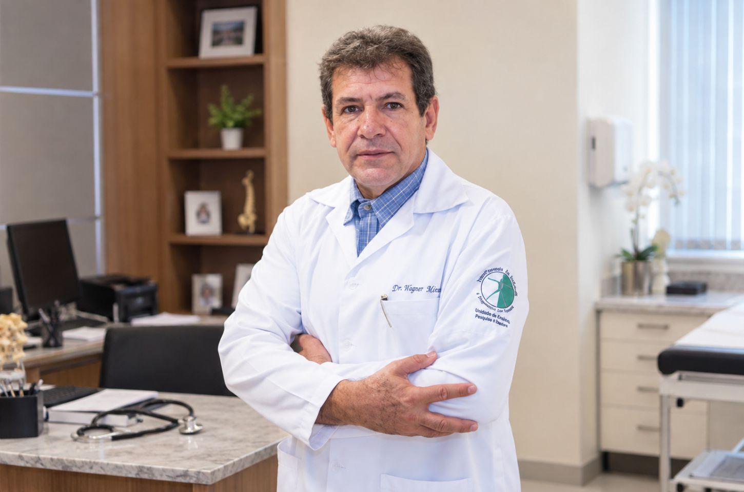 Dr. Wagner Miranda: “Não sou mais um” e aposta na renovação da política em Goiás