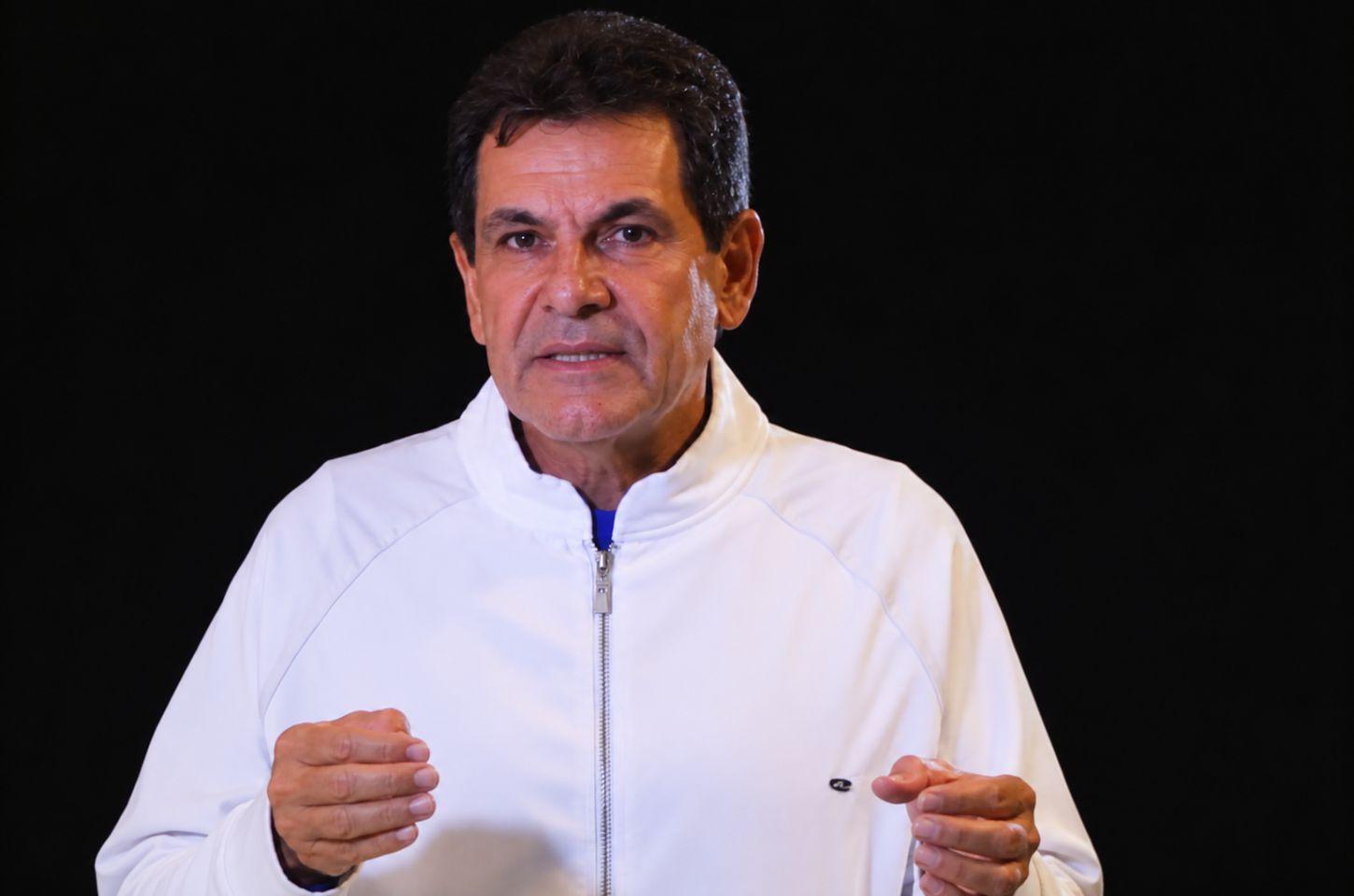 Dr. Wagner Miranda: uma trajetória que começou antes da política