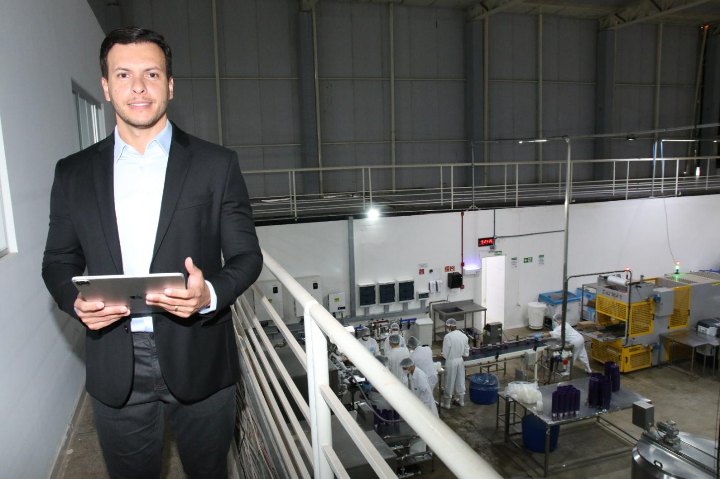 Empreendedores buscam voz mais ativa na Assembleia de Goiás
