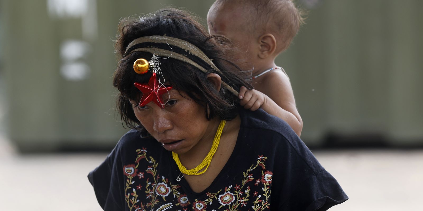 Expedição do SUS vai atender indígenas Yanomami em Roraima
