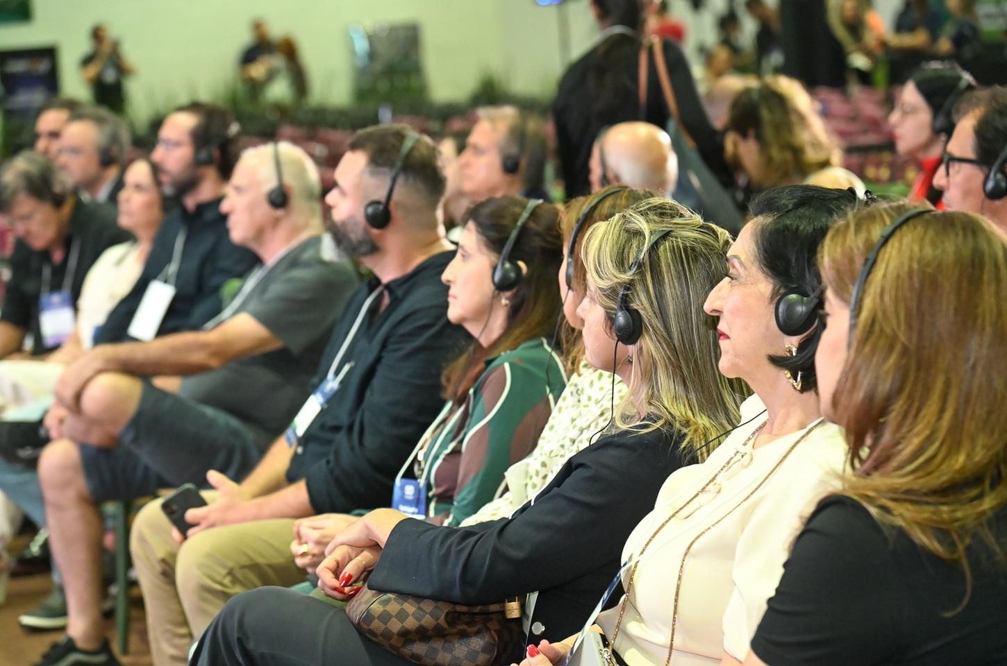 FICCA Goiás inclui diversidade em pauta  