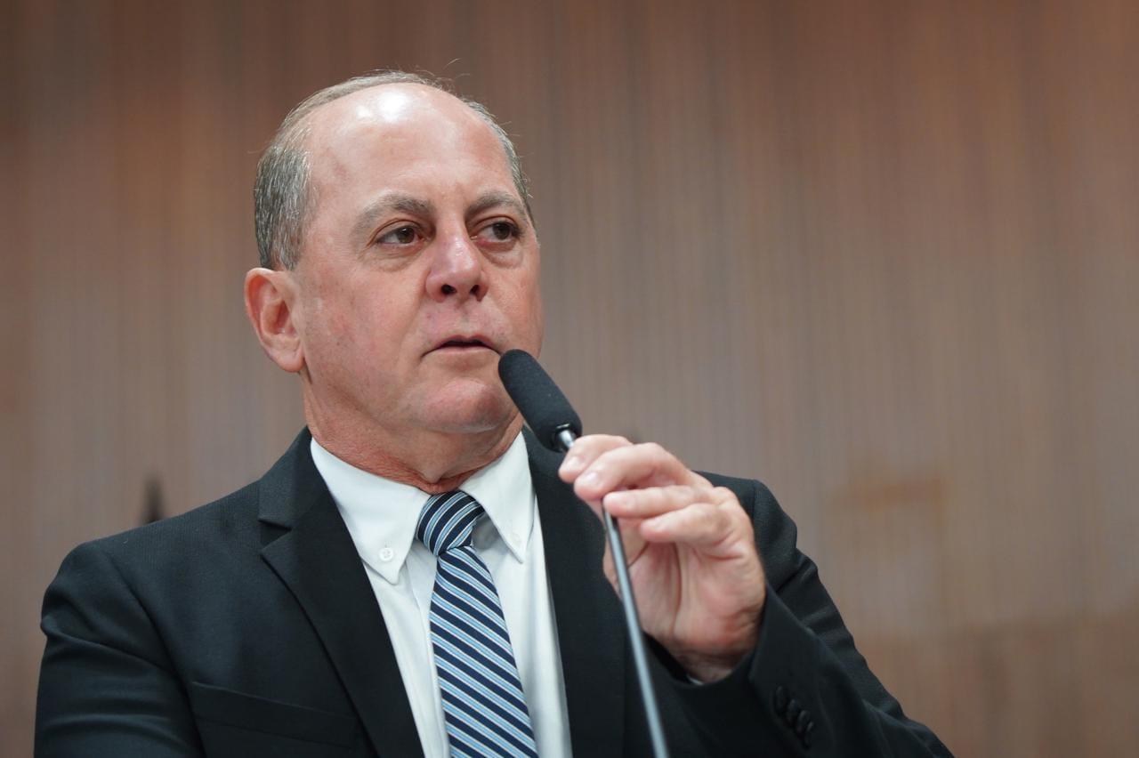 Gugu Nader aparece com 1,5% das intenções de voto para deputado estadual em Goiás, aponta Igape