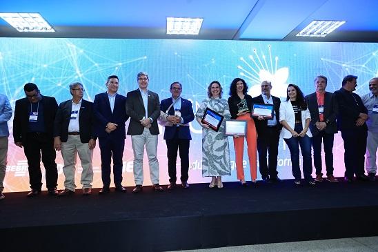 Inscrições para Prêmio Fieg de Inovações irão até 17 de setembro