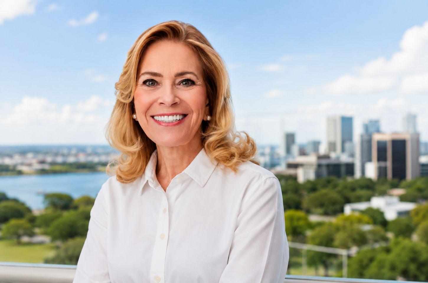 Lêda Borges é lembrada em todo Goiás e mostra força ainda maior no Entorno
