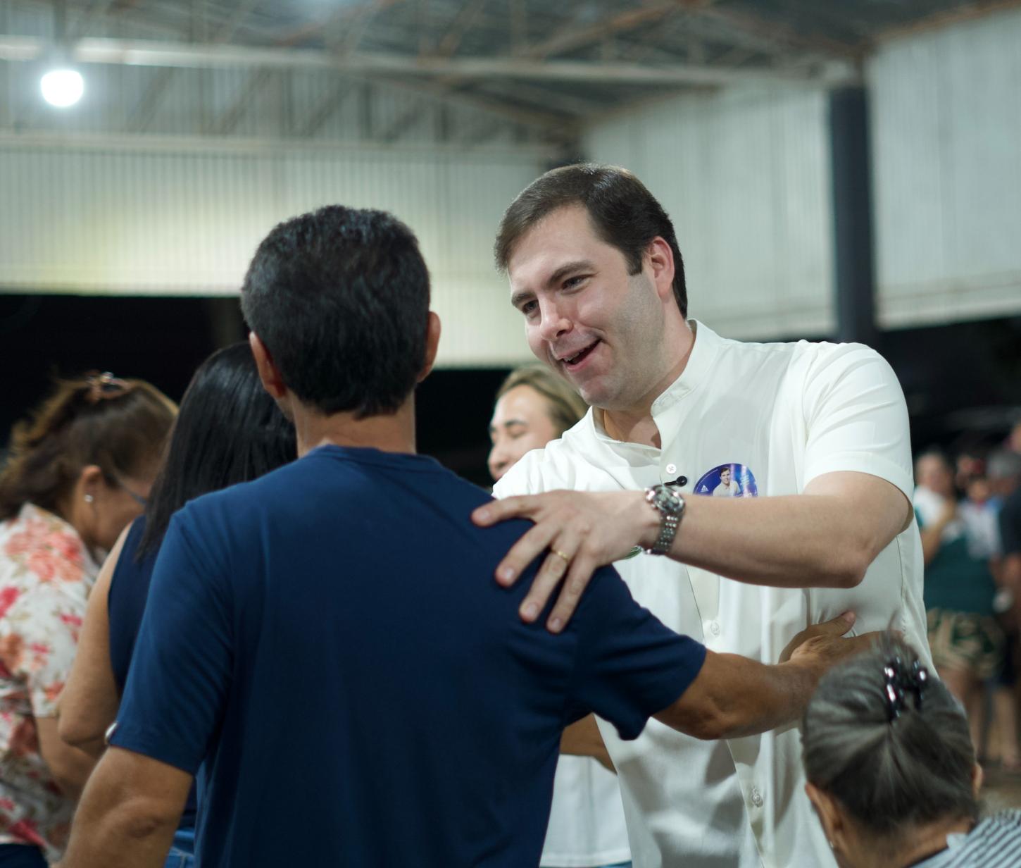 Lucas Kitão é o terceiro vereador de Goiânia mais citado para deputado estadual, aponta Directa