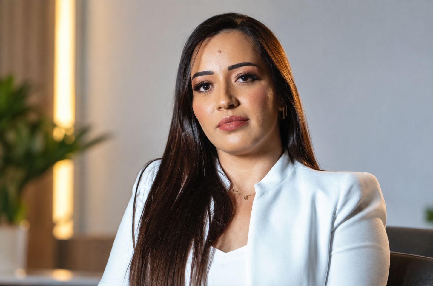 Ludyelle Rayane vence ação movida por prefeito e não terá que pagar R$ 50 mil