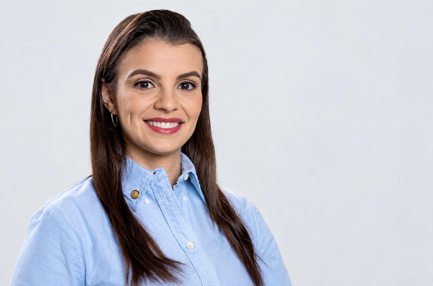Marussa Boldrin aparece com 2,5% em nova pesquisa do IGAPE para deputada federal em Goiás