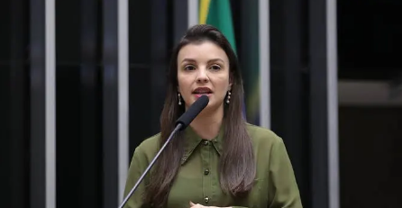 Marussa Boldrin: de liderança do Sudoeste a deputada federal com atuação em todo Goiás