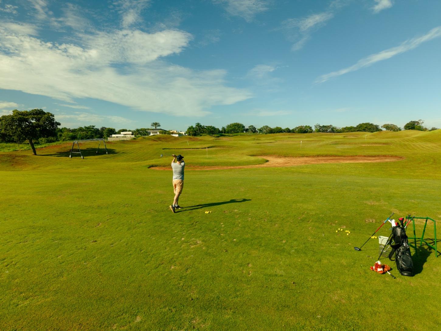 Muito além do estereótipo: conheça 5 mitos sobre o golfe que ainda cercam a modalidade