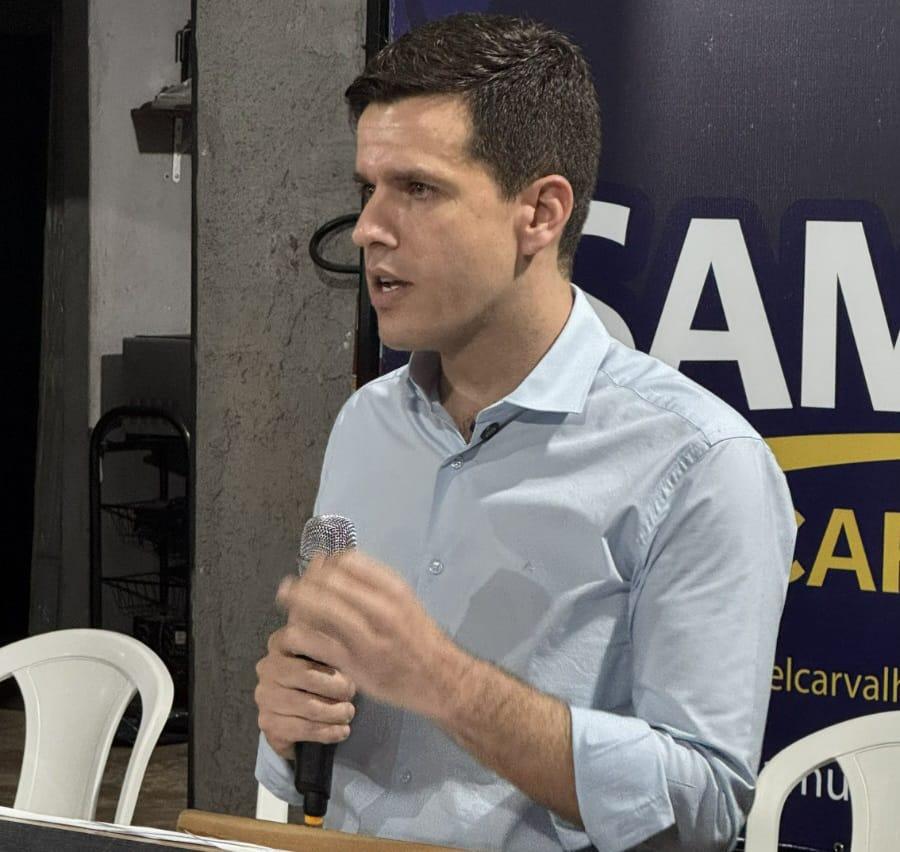 O que Senador Canedo tem para reivindicar ao próximo governador