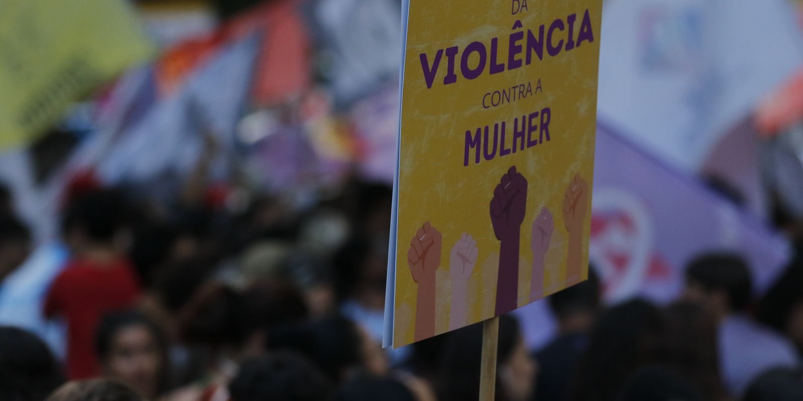 ONU lança propostas para proteção das mulheres