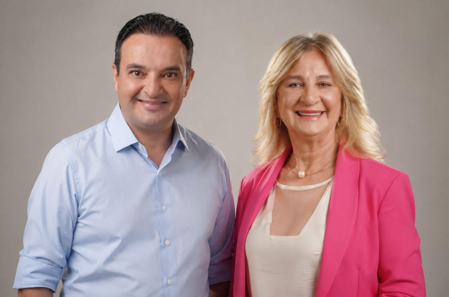 Pábio e Zeli sofrem derrota no TRE-GO em ação contra Agita Goiás; Justiça mantém críticas no debate eleitoral