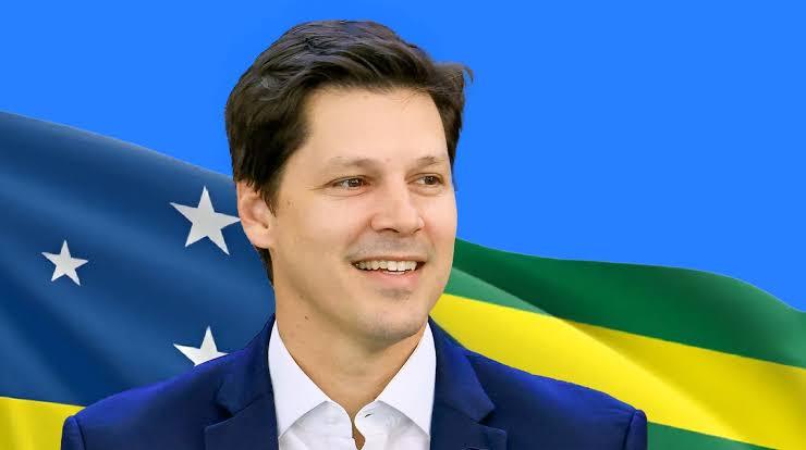Prestação de contas: campanha de Daniel Vilela já movimenta R$ 7,34 milhões, aponta TSE