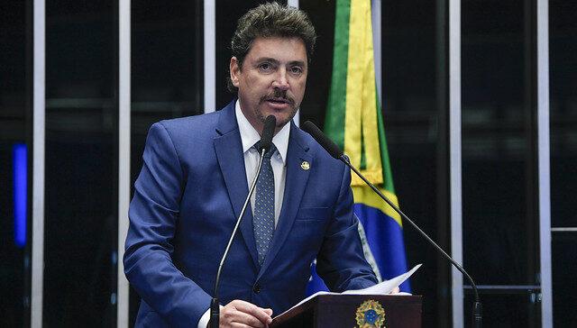 Prestação de contas mostra que campanha de Wilder Morais recebeu R$ 11,05 milhões e já registra R$ 5,85 milhões em despesas