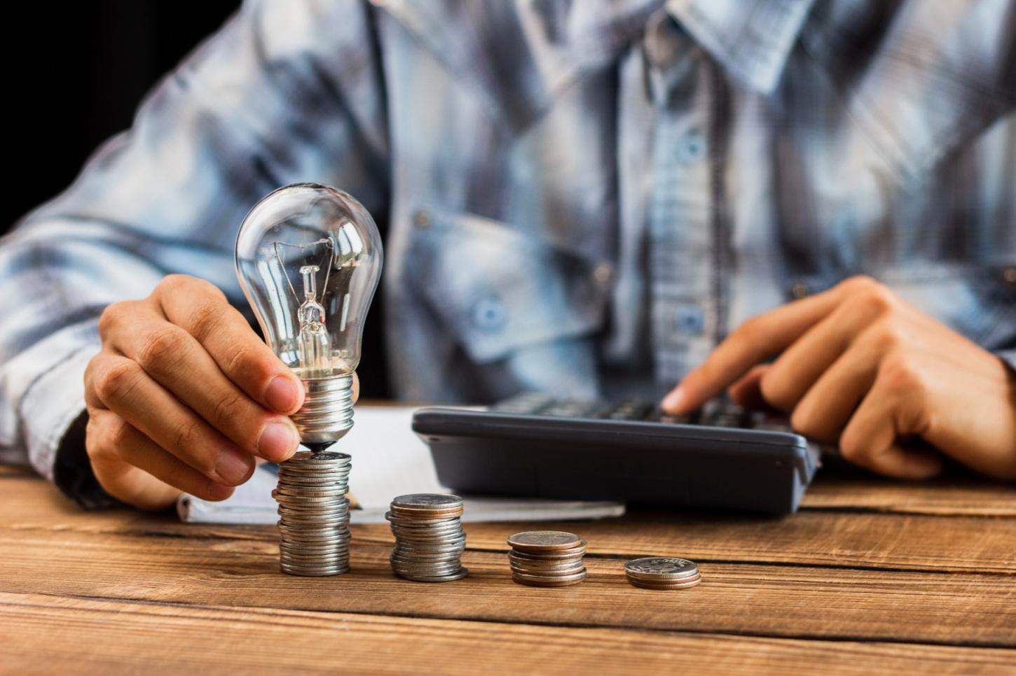 5 itens para incluir na obra e economizar energia em casa