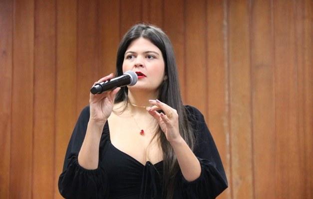 Aava Santiago pode perder mandato de vereadora em Goiânia após decisão do TRE-GO