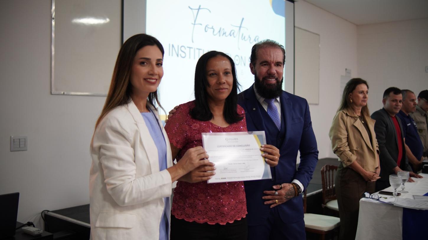Goianos celebram oportunidades de crescimento profissional, neste Dia do Empreendedor