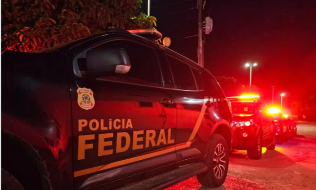 PF investiga possível compra de votos em Goiás