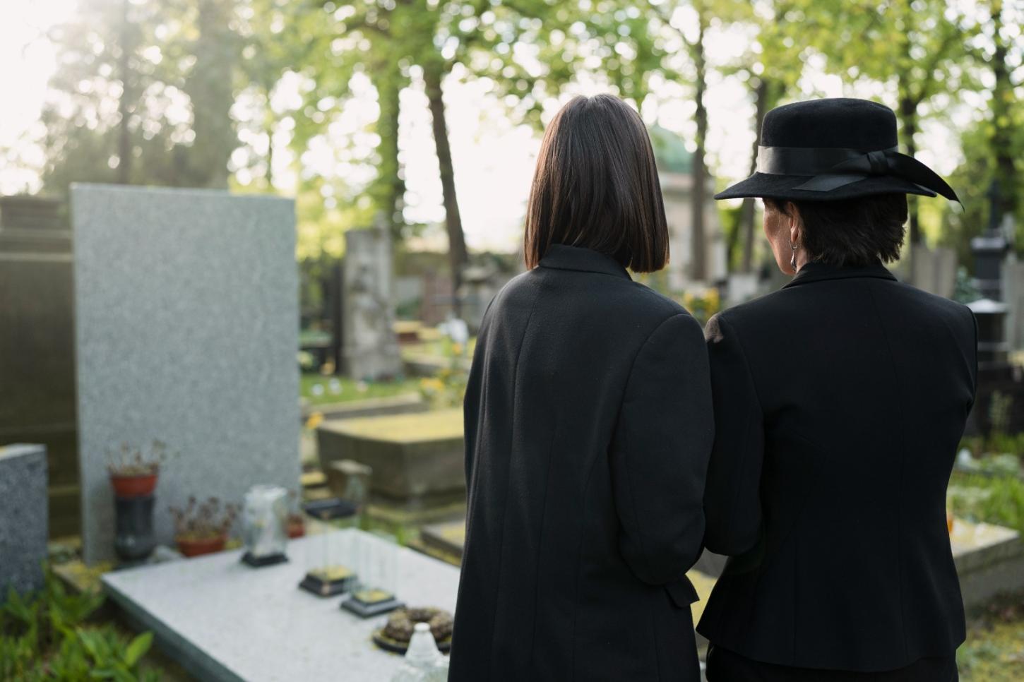 Quem tem direito à pensão por morte?