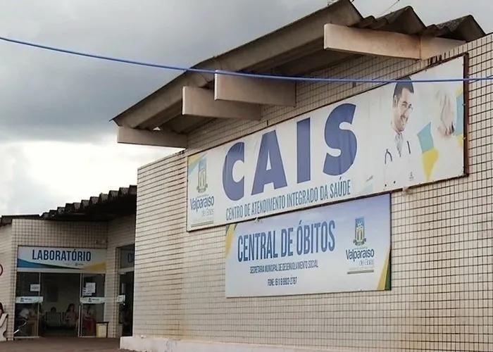 UPA 03 de Valparaíso: empréstimo de R$ 16 milhões é aprovado em primeira votação para construção no local do antigo CAIS demolido