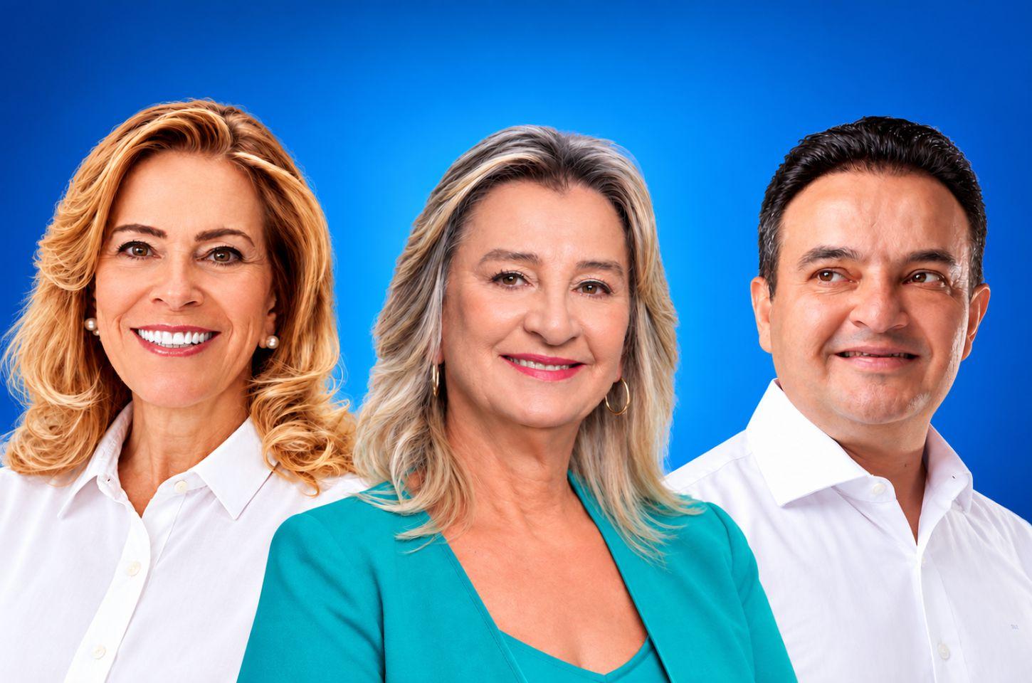 Valparaíso de Goiás perde representantes diretos na Câmara dos Deputados e na Assembleia Legislativa
