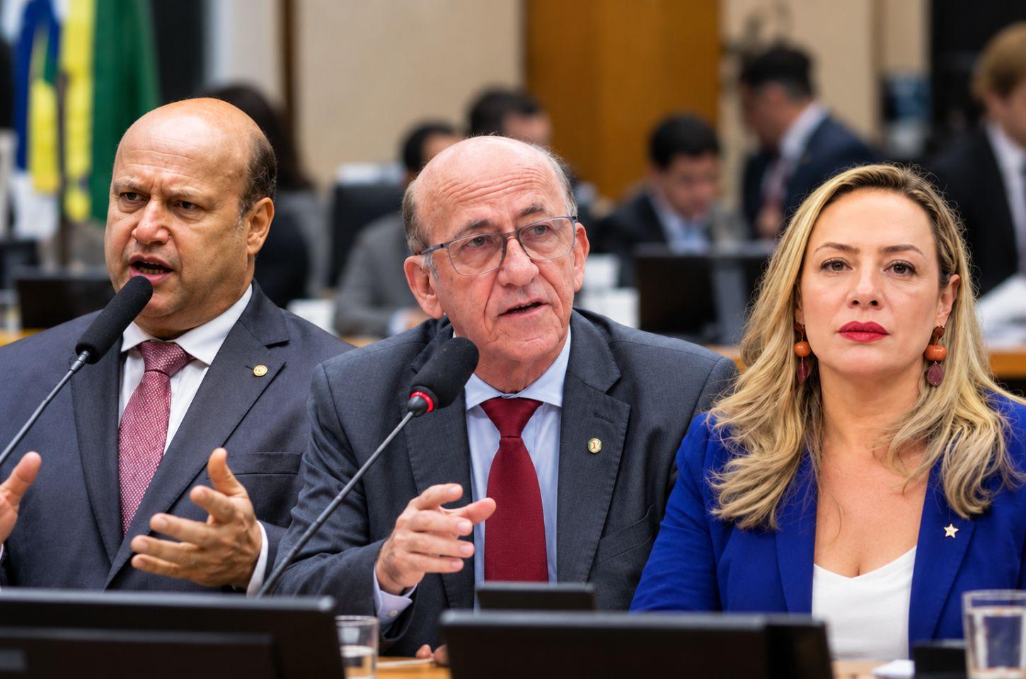 Valparaíso deu 39,7 mil votos a candidatos de fora na eleição para deputado federal